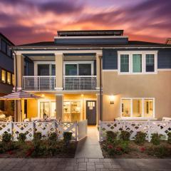 Bayside Delight Just Steps to Water