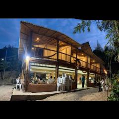 Finca el paraíso campestre