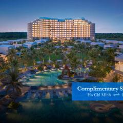 IXORA Ho Tram By Fusion