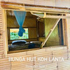 Bunga Hut Koh Lanta