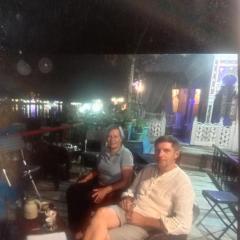 Mombay group of House boat premium