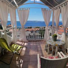 Apartment in Crikvenica 53539