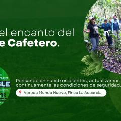 La Acuarela, Posada de La Monita