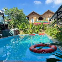 Tam Coc Nam Huyền Homestay