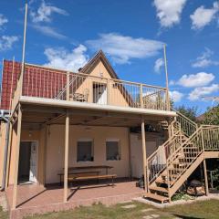 Holiday home in Zamardi - Balaton 53551