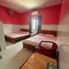 Song Anh Mui Ne Guesthouse