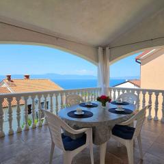 Apartments in Njivice - Insel Krk 13317