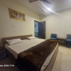 Maharana Pratap Bhawan AdrashnagarHardaspur Chamba