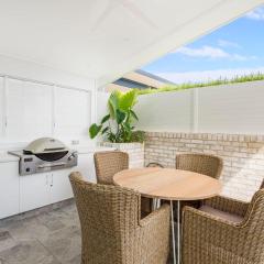 Unwind Pet Friendly 1 Min Walk to Beach