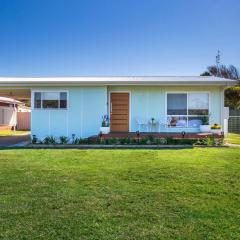 Periwinkle I Pet Friendly I 2 Mins Walk to Beach