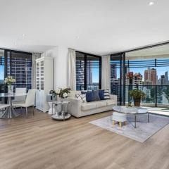 Oracle Tower 1 Broadbeach