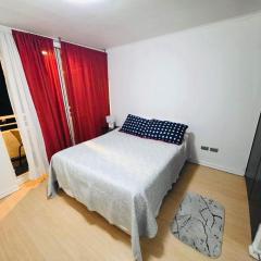 Centro Viña del Mar - 2 a 4 personas