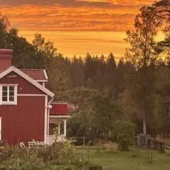 5 person holiday home in FLISBY