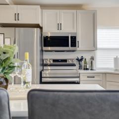 Modern 6BR Home in Briargate