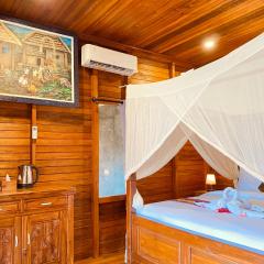 Dewi Teduh Villa