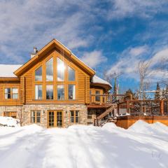 Fiddler Lake Resort Chalet 84 Deer