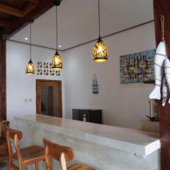 Tasola Boutique Hotel