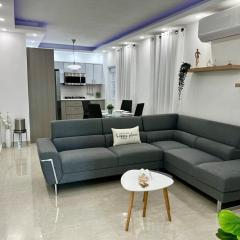 Rich Villa Guesthouse