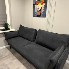 Jauki Kaspero Tvirtove