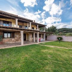 House and Apts. Siniscola - Sardinien 35758