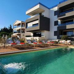 Apartments in Sv. Filip i Jakov 53580