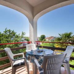 Apartments in Vantacici - Insel Krk 42223