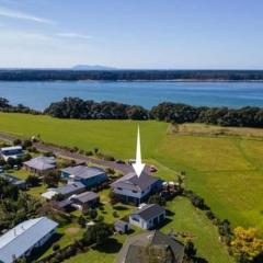 Kauri Point Self Contained Unit