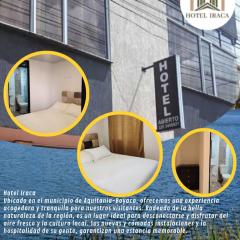 Hotel Iraca