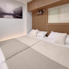 서울 스테이문 stay moon 종로 혜화 SKKU