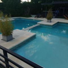 Los Pinares de Belgrano