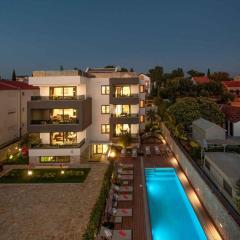 Apartments in Sv. Filip i Jakov 53581