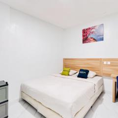 Urbanview Hotel Bilal Medan