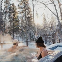 Zen House 4 - Villas & Spa