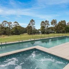 The Barrington - The Vintage Holiday Houses