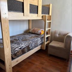 Villa Elena Hostel