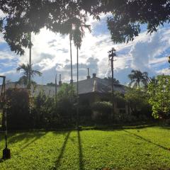 Sapoi Tea Farms 1914, Heritage Homestay