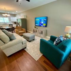 Secretariat Cottage at the Woodford Inn