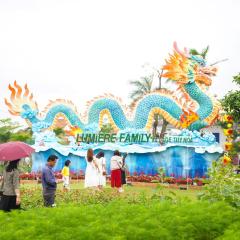 Lumiere Family Village Đông Tác