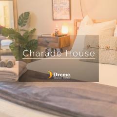 Charade House