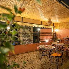 Riad la puerta de Merzoug