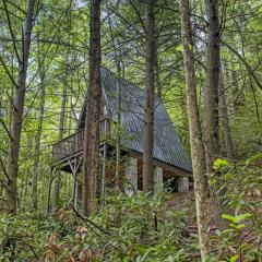 Fern Grove - Camping Cabin Retreat in RRG KY