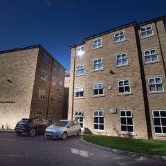 For Students Only - Kingsmill Studios in Huddersfield