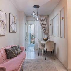 Apartment in Ovadya St, Jerusalem