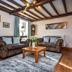 2 Bed in Ullswater SZ276