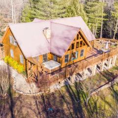 Hot Tub - Mill Creek Point - Red River Gorge KY