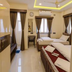 Hotel Legacy Grand - Rooms & Suites - Near AIG Hospital