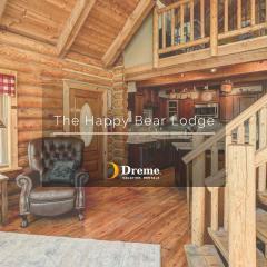 The Happy Bear Lodge