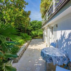 Apartment in Crikvenica 41670