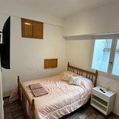 Mar del Plata a metros de Peatonal