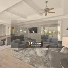 La Rinconada Place